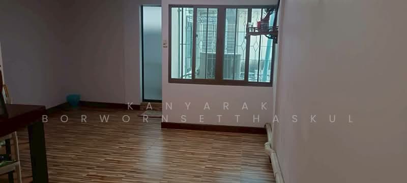 บ้าน แฮปปี้แลนด์, Bangkok, Khlong Chan, Bang Kapi, Bangkok, 2 Bedrooms, 120 sqm, Townhouse For Sale, by Kanyarak Borwornsetthaskul, 500222424 - DDproperty.com