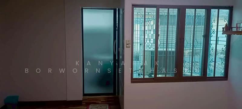 บ้าน แฮปปี้แลนด์, Bangkok, Khlong Chan, Bang Kapi, Bangkok, 2 Bedrooms, 120 sqm, Townhouse For Sale, by Kanyarak Borwornsetthaskul, 500222424 - DDproperty.com