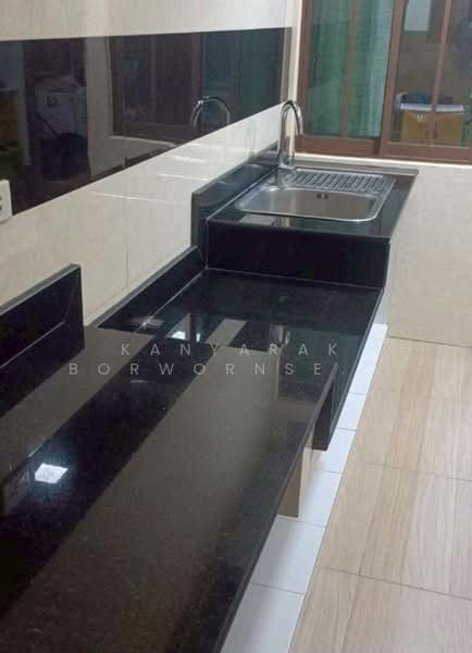 ขาย - บ้าน แฮปปี้แลนด์, กรุงเทพ