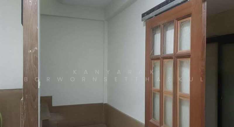 บ้าน แฮปปี้แลนด์, Bangkok, Khlong Chan, Bang Kapi, Bangkok, 2 Bedrooms, 120 sqm, Townhouse For Sale, by Kanyarak Borwornsetthaskul, 500222424 - DDproperty.com