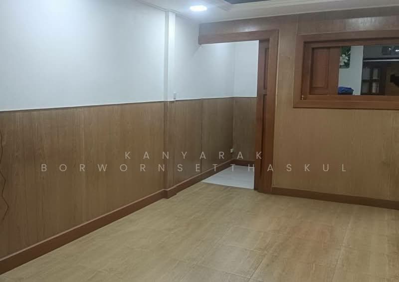 ขาย - บ้าน แฮปปี้แลนด์, กรุงเทพ