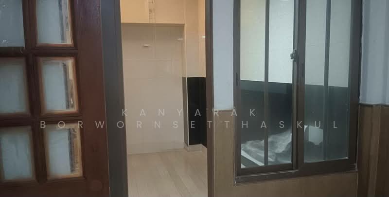 บ้าน แฮปปี้แลนด์, Bangkok, Khlong Chan, Bang Kapi, Bangkok, 2 Bedrooms, 120 sqm, Townhouse For Sale, by Kanyarak Borwornsetthaskul, 500222424 - DDproperty.com