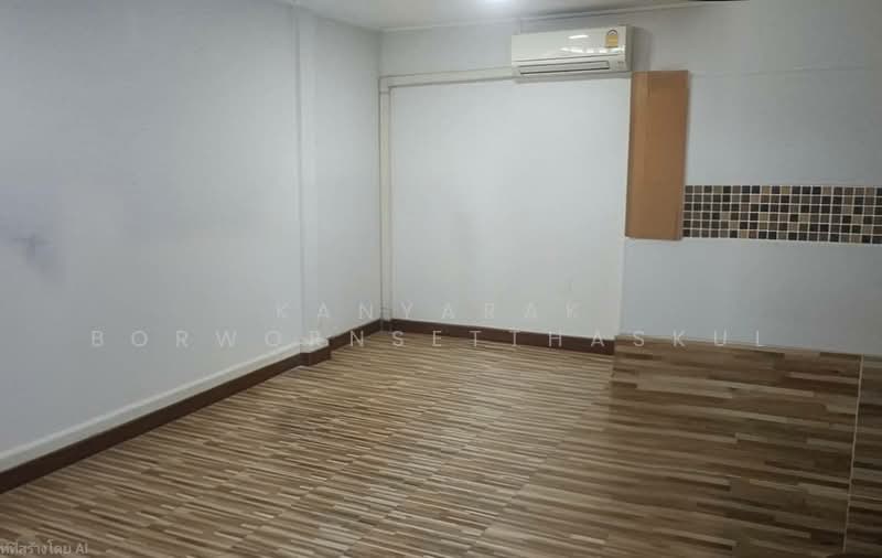 บ้าน แฮปปี้แลนด์, Bangkok, Khlong Chan, Bang Kapi, Bangkok, 2 Bedrooms, 120 sqm, Townhouse For Sale, by Kanyarak Borwornsetthaskul, 500222424 - DDproperty.com