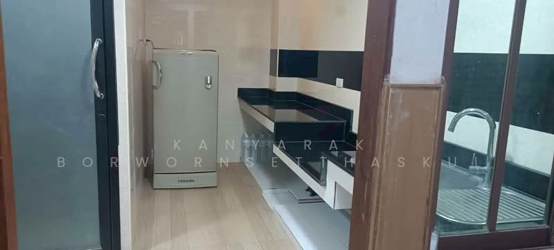 บ้าน แฮปปี้แลนด์, Bangkok, Khlong Chan, Bang Kapi, Bangkok, 2 Bedrooms, 120 sqm, Townhouse For Sale, by Kanyarak Borwornsetthaskul, 500222424 - DDproperty.com