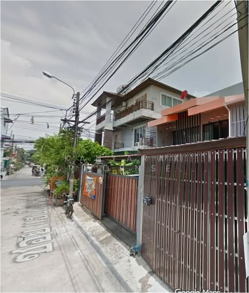 ขาย - บ้าน แฮปปี้แลนด์, กรุงเทพ