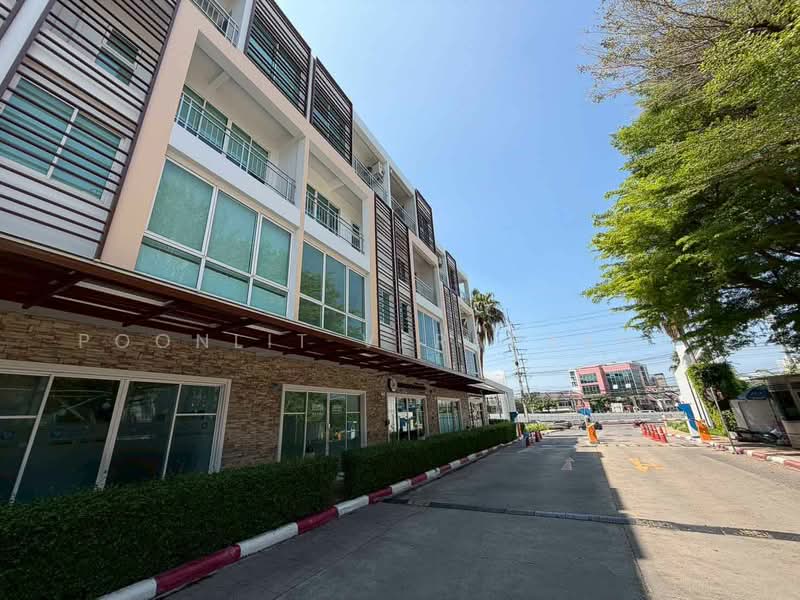 Supalai Prima Riva, Bangkok, Chong Nonsi, Yan Nawa, Bangkok, , 218 sqm, Shophouse For Rent, by พูนฤทธิ์ วีรภากุล, 500222426 - DDproperty.com