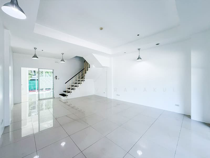 Supalai Prima Riva, Bangkok, Chong Nonsi, Yan Nawa, Bangkok, , 218 sqm, Shophouse For Rent, by พูนฤทธิ์ วีรภากุล, 500222426 - DDproperty.com