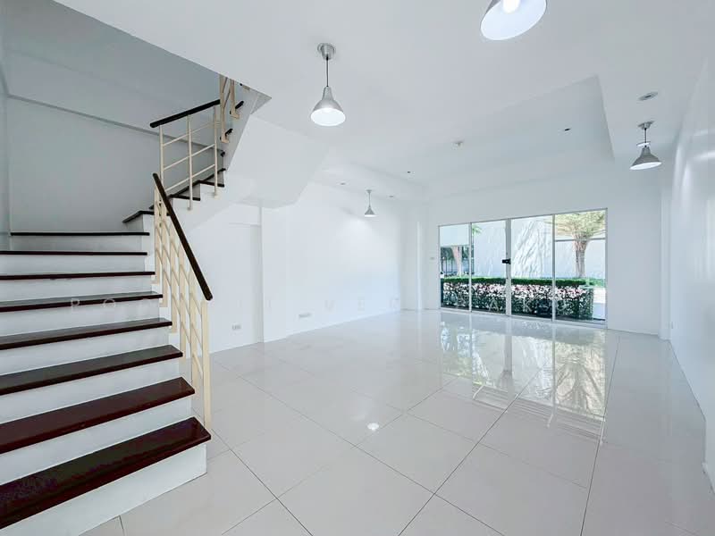 Supalai Prima Riva, Bangkok, Chong Nonsi, Yan Nawa, Bangkok, , 218 sqm, Shophouse For Rent, by พูนฤทธิ์ วีรภากุล, 500222426 - DDproperty.com