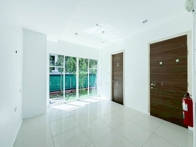 Supalai Prima Riva, Bangkok, Chong Nonsi, Yan Nawa, Bangkok, , 218 sqm, Shophouse For Rent, by พูนฤทธิ์ วีรภากุล, 500222426 - DDproperty.com