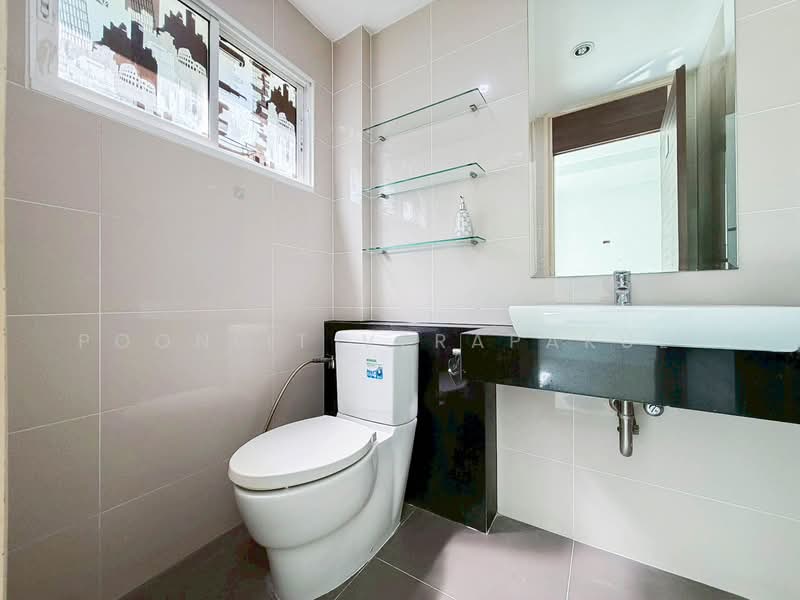 Supalai Prima Riva (Home Office), Bangkok, Rama 3 Road, Chong Nonsi, Yan Nawa, Bangkok, , 218 sqm, Office Space For Rent, by POONLIT VERAPAKUL·, 500222426 - DDproperty.com