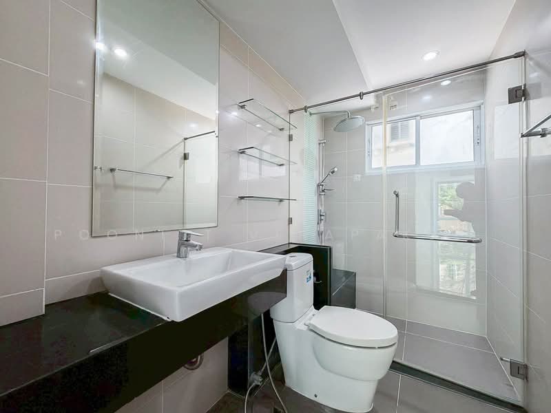 Supalai Prima Riva, Bangkok, Chong Nonsi, Yan Nawa, Bangkok, , 218 sqm, Shophouse For Rent, by พูนฤทธิ์ วีรภากุล, 500222426 - DDproperty.com