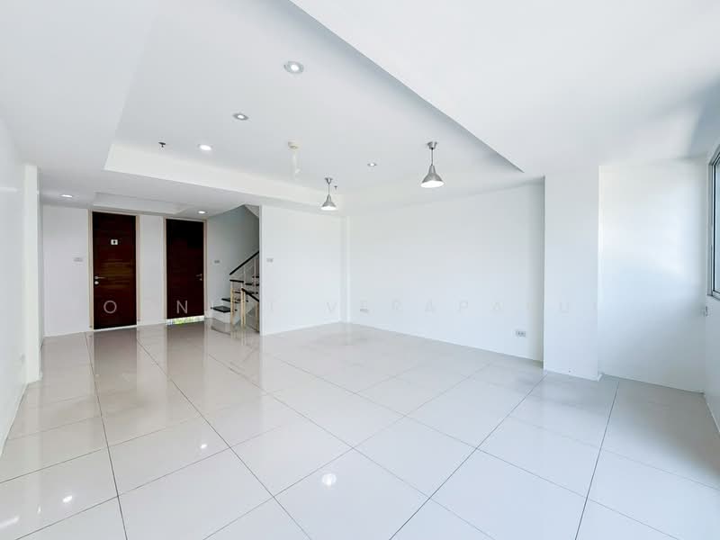 Supalai Prima Riva, Bangkok, Chong Nonsi, Yan Nawa, Bangkok, , 218 sqm, Shophouse For Rent, by พูนฤทธิ์ วีรภากุล, 500222426 - DDproperty.com