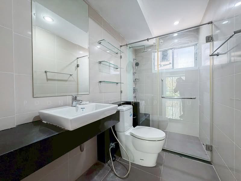 Supalai Prima Riva, Bangkok, Chong Nonsi, Yan Nawa, Bangkok, , 218 sqm, Shophouse For Rent, by พูนฤทธิ์ วีรภากุล, 500222426 - DDproperty.com