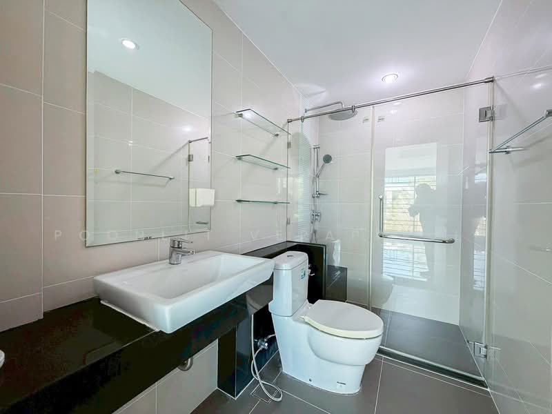 Supalai Prima Riva : ศุภาลัย พรีมา ริวา (Home Office), กรุงเทพ, ถนนพระราม 3, ช่องนนทรี, ยานนาวา, กรุงเทพ, 218 ตร.ม., สำนักงาน ให้เช่า, โดย POONLIT VERAPAKUL·, 500222426 - DDproperty.com