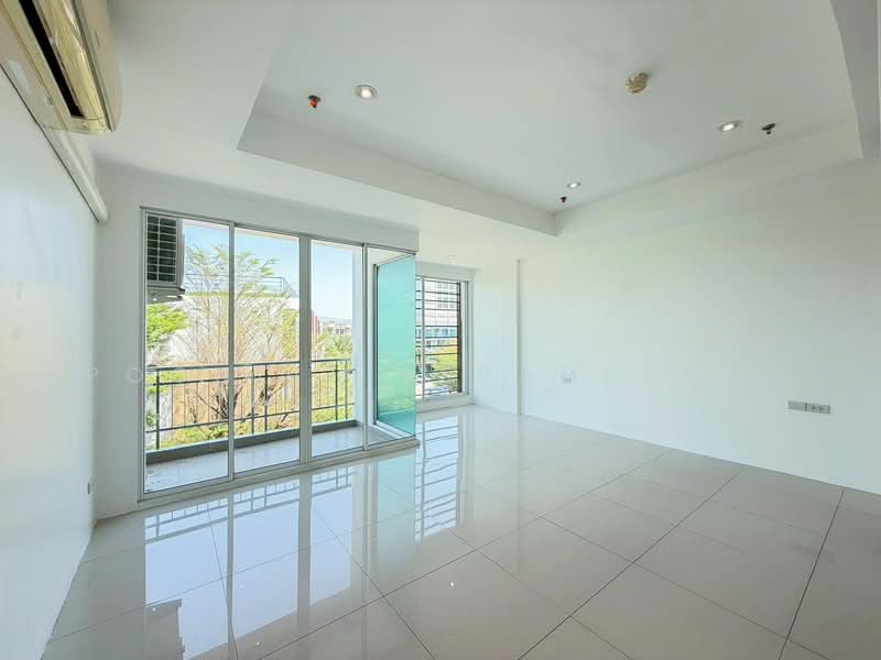 Supalai Prima Riva : ศุภาลัย พรีมา ริวา (Home Office), กรุงเทพ, ถนนพระราม 3, ช่องนนทรี, ยานนาวา, กรุงเทพ, 218 ตร.ม., สำนักงาน ให้เช่า, โดย POONLIT VERAPAKUL·, 500222426 - DDproperty.com