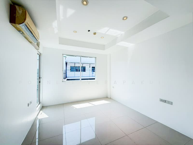 Supalai Prima Riva, Bangkok, Chong Nonsi, Yan Nawa, Bangkok, , 218 sqm, Shophouse For Rent, by พูนฤทธิ์ วีรภากุล, 500222426 - DDproperty.com