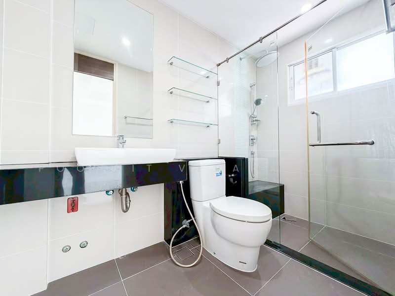 ศุภาลัย พรีมา ริวา, กรุงเทพ, ช่องนนทรี, ยานนาวา, กรุงเทพ, 218 ตร.ม., ตึกแถว-อาคารพาณิชย์ ให้เช่า, โดย POONLIT VERAPAKUL·, 500222426 - DDproperty.com