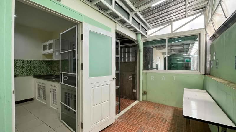 Sansai, Chiang Mai, Thailand, Chiang Mai, San Sai Noi, San Sai, Chiang Mai, 3 Bedrooms, 125 sqm, Single Detached House For Rent, by Surat Premsri, 500222427 - DDproperty.com