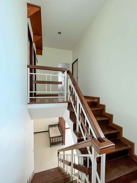 Sansai, Chiang Mai, Thailand, Chiang Mai, San Sai Noi, San Sai, Chiang Mai, 3 Bedrooms, 125 sqm, Single Detached House For Rent, by Surat Premsri, 500222427 - DDproperty.com