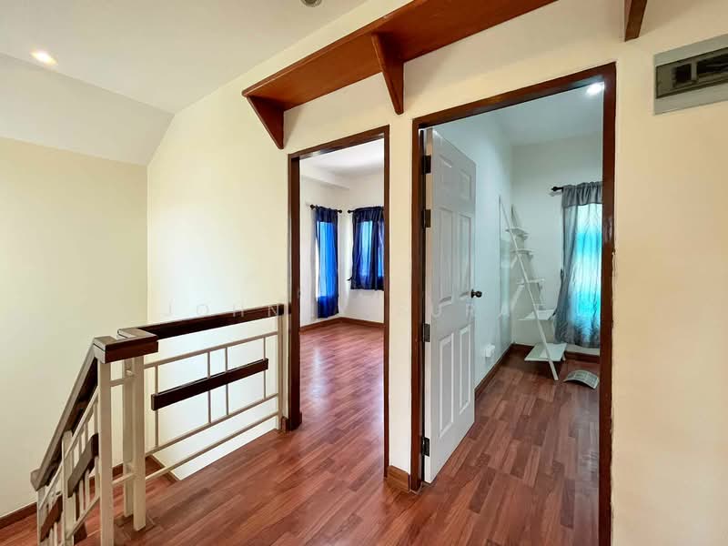 Sansai, Chiang Mai, Thailand, Chiang Mai, San Sai Noi, San Sai, Chiang Mai, 3 Bedrooms, 125 sqm, Single Detached House For Rent, by Surat Premsri, 500222427 - DDproperty.com