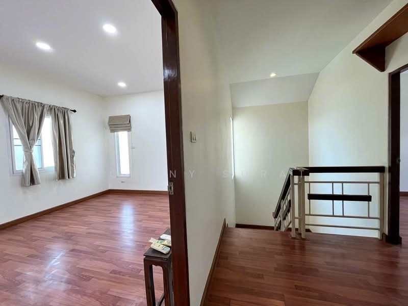 Sansai, Chiang Mai, Thailand, Chiang Mai, San Sai Noi, San Sai, Chiang Mai, 3 Bedrooms, 125 sqm, Single Detached House For Rent, by Surat Premsri, 500222427 - DDproperty.com