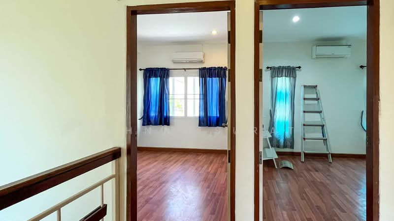 Sansai, Chiang Mai, Thailand, Chiang Mai, San Sai Noi, San Sai, Chiang Mai, 3 Bedrooms, 125 sqm, Single Detached House For Rent, by Surat Premsri, 500222427 - DDproperty.com