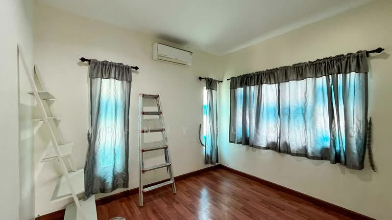 Sansai, Chiang Mai, Thailand, Chiang Mai, San Sai Noi, San Sai, Chiang Mai, 3 Bedrooms, 125 sqm, Single Detached House For Rent, by Surat Premsri, 500222427 - DDproperty.com