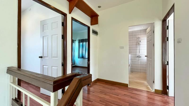 Sansai, Chiang Mai, Thailand, Chiang Mai, San Sai Noi, San Sai, Chiang Mai, 3 Bedrooms, 125 sqm, Single Detached House For Rent, by Surat Premsri, 500222427 - DDproperty.com