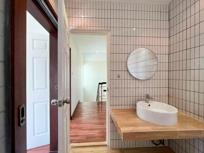 Sansai, Chiang Mai, Thailand, Chiang Mai, San Sai Noi, San Sai, Chiang Mai, 3 Bedrooms, 125 sqm, Single Detached House For Rent, by Surat Premsri, 500222427 - DDproperty.com