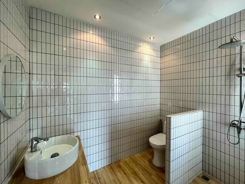 Sansai, Chiang Mai, Thailand, Chiang Mai, San Sai Noi, San Sai, Chiang Mai, 3 Bedrooms, 125 sqm, Single Detached House For Rent, by Surat Premsri, 500222427 - DDproperty.com