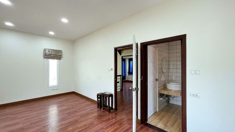 สันทราย เชียงใหม่, เชียงใหม่, สันทรายน้อย, สันทราย, เชียงใหม่, 125 ตร.ม., บ้านเดี่ยว ให้เช่า, โดย Johnny Surat, 500222427 - DDproperty.com