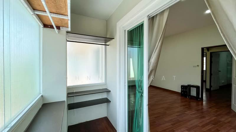 Sansai, Chiang Mai, Thailand, Chiang Mai, San Sai Noi, San Sai, Chiang Mai, 3 Bedrooms, 125 sqm, Single Detached House For Rent, by Surat Premsri, 500222427 - DDproperty.com