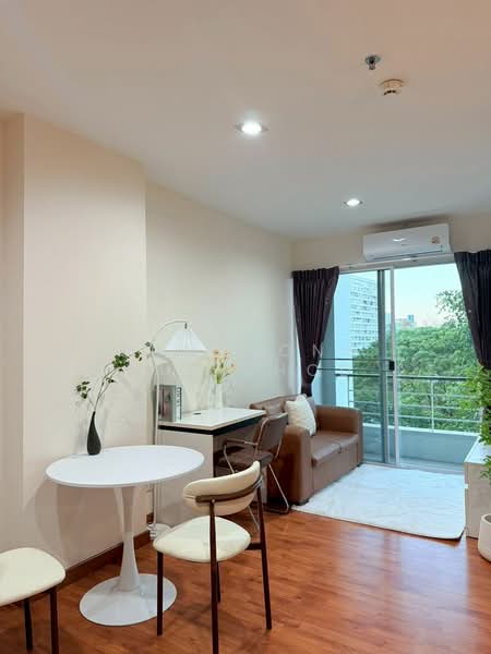 One Plus Klong Chon 1, Chiang Mai, Khlong Chonlaprathan Road, Su Thep, Muang Chiang Mai, Chiang Mai, 1 Bedroom, 35 sqm, Condo For Sale, by Aonanong Tajakhod, 500222430 - DDproperty.com