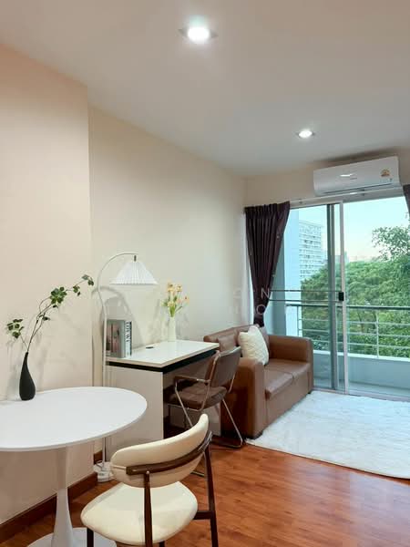 One Plus Klong Chon 1, Chiang Mai, Khlong Chonlaprathan Road, Su Thep, Muang Chiang Mai, Chiang Mai, 1 Bedroom, 35 sqm, Condo For Sale, by Aonanong Tajakhod, 500222430 - DDproperty.com