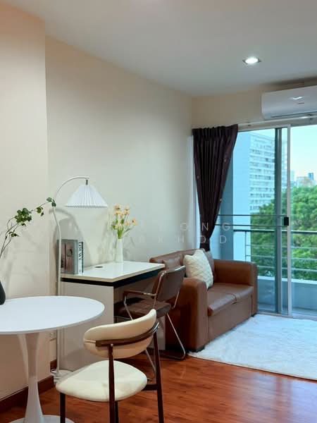 One Plus Klong Chon 1 : วัน พลัส คลอง ชล 1, เชียงใหม่, เลียบคลองชลประทาน, สุเทพ, เมืองเชียงใหม่, เชียงใหม่, 35 ตร.ม., คอนโด ขาย, โดย Aonanong Tajakhod, 500222430 - DDproperty.com