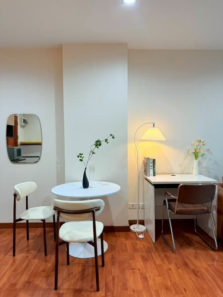 One Plus Klong Chon 1, Chiang Mai, Khlong Chonlaprathan Road, Su Thep, Muang Chiang Mai, Chiang Mai, 1 Bedroom, 35 sqm, Condo For Sale, by Aonanong Tajakhod, 500222430 - DDproperty.com