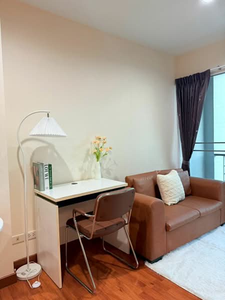 One Plus Klong Chon 1, Chiang Mai, Khlong Chonlaprathan Road, Su Thep, Muang Chiang Mai, Chiang Mai, 1 Bedroom, 35 sqm, Condo For Sale, by Aonanong Tajakhod, 500222430 - DDproperty.com