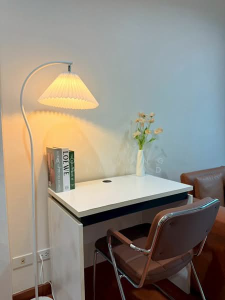 One Plus Klong Chon 1 : วัน พลัส คลอง ชล 1, เชียงใหม่, เลียบคลองชลประทาน, สุเทพ, เมืองเชียงใหม่, เชียงใหม่, 35 ตร.ม., คอนโด ขาย, โดย Aonanong Tajakhod, 500222430 - DDproperty.com