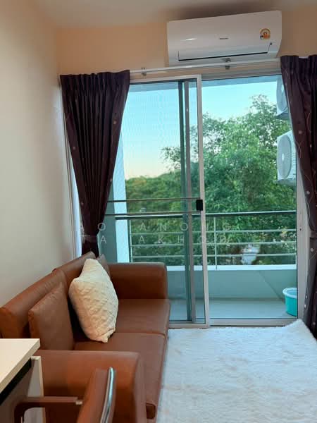 One Plus Klong Chon 1, Chiang Mai, Khlong Chonlaprathan Road, Su Thep, Muang Chiang Mai, Chiang Mai, 1 Bedroom, 35 sqm, Condo For Sale, by Aonanong Tajakhod, 500222430 - DDproperty.com