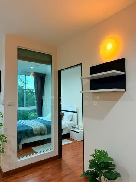 One Plus Klong Chon 1, Chiang Mai, Khlong Chonlaprathan Road, Su Thep, Muang Chiang Mai, Chiang Mai, 1 Bedroom, 35 sqm, Condo For Sale, by Aonanong Tajakhod, 500222430 - DDproperty.com