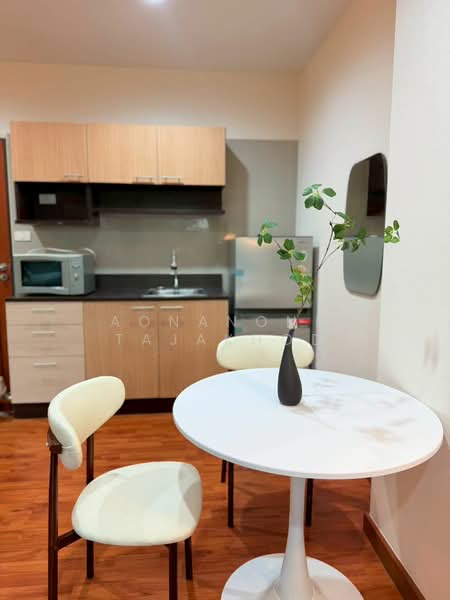 One Plus Klong Chon 1 : วัน พลัส คลอง ชล 1, เชียงใหม่, เลียบคลองชลประทาน, สุเทพ, เมืองเชียงใหม่, เชียงใหม่, 35 ตร.ม., คอนโด ขาย, โดย Aonanong Tajakhod, 500222430 - DDproperty.com