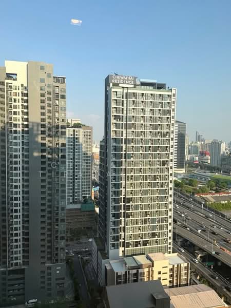 Life Asoke Hype : ไลฟ์ อโศก ไฮป์, กรุงเทพ, 339 ถนน จตุรทิศ, มักกะสัน, ราชเทวี, กรุงเทพ, 33 ตร.ม., คอนโด ให้เช่า, โดย Chayakorn Tirarakthammakit, 500222431 - DDproperty.com