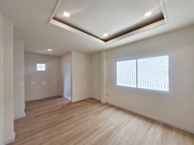 บ้านรีโนเวทใหม่ โซนเทพารักษ์ แพรกษา เมืองสมุทรปราการ, Samut Prakan, Phraeksa, Muang Samut Prakarn, Samut Prakan, 3 Bedrooms, 109 sqm, Townhouse For Sale, by ปุณณภา นารานนทชัย, 500222432 - DDproperty.com