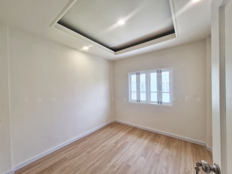 บ้านรีโนเวทใหม่ โซนเทพารักษ์ แพรกษา เมืองสมุทรปราการ, Samut Prakan, Phraeksa, Muang Samut Prakarn, Samut Prakan, 3 Bedrooms, 109 sqm, Townhouse For Sale, by ปุณณภา นารานนทชัย, 500222432 - DDproperty.com