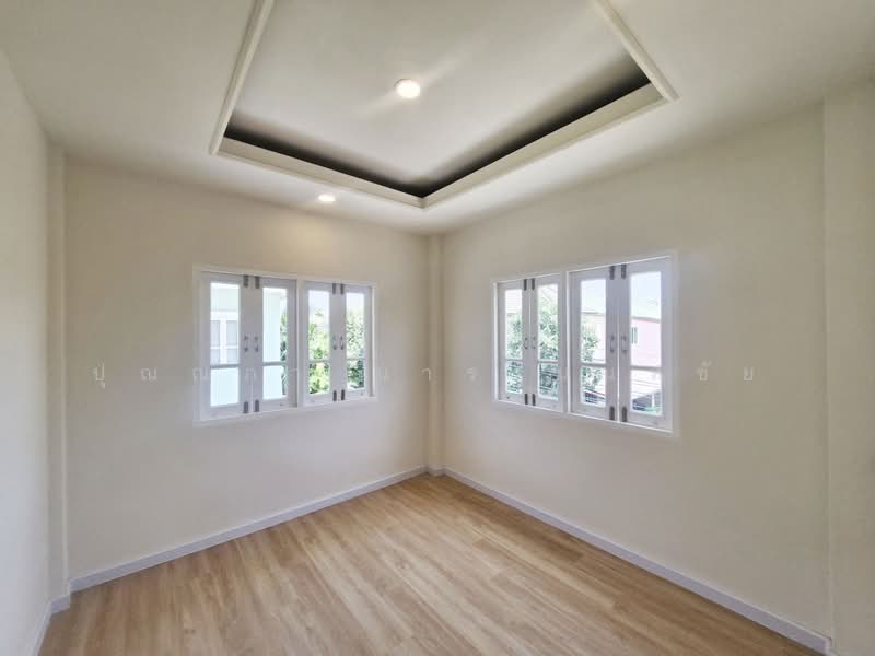 บ้านรีโนเวทใหม่ โซนเทพารักษ์ แพรกษา เมืองสมุทรปราการ, สมุทรปราการ, แพรกษา, เมืองสมุทรปราการ, สมุทรปราการ, 109 ตร.ม., ทาวน์เฮ้าส์ ขาย, โดย ปุณณภา นารานนทชัย, 500222432 - DDproperty.com