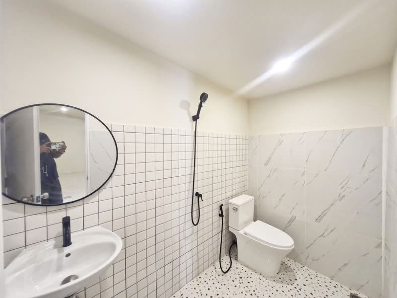 บ้านรีโนเวทใหม่ โซนเทพารักษ์ แพรกษา เมืองสมุทรปราการ, สมุทรปราการ, แพรกษา, เมืองสมุทรปราการ, สมุทรปราการ, 109 ตร.ม., ทาวน์เฮ้าส์ ขาย, โดย ปุณณภา นารานนทชัย, 500222432 - DDproperty.com