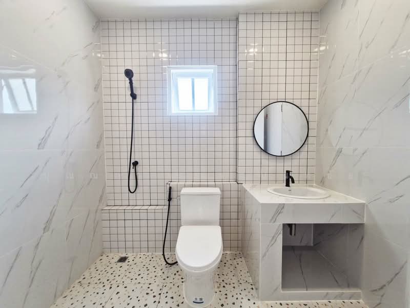 บ้านรีโนเวทใหม่ โซนเทพารักษ์ แพรกษา เมืองสมุทรปราการ, Samut Prakan, Phraeksa, Muang Samut Prakarn, Samut Prakan, 3 Bedrooms, 109 sqm, Townhouse For Sale, by ปุณณภา นารานนทชัย, 500222432 - DDproperty.com