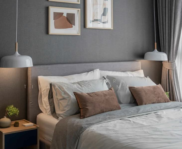 XT Ekkamai : เอ็กซ์ที เอกมัย, กรุงเทพ, 259 ถนนสุขุมวิท 63, คลองตันเหนือ, วัฒนา, กรุงเทพ, 30 ตร.ม., คอนโด ให้เช่า, โดย Chayakorn Tirarakthammakit, 500222433 - DDproperty.com