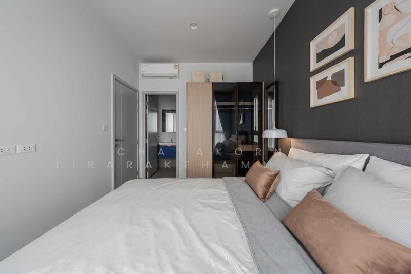 XT Ekkamai, Bangkok, 259 Soi Sukhumvit 63, Khlong Tan Nua, Watthana, Bangkok, 1 Bedroom, 30 sqm, Condo For Rent, by Chayakorn Tirarakthammakit, 500222433 - DDproperty.com