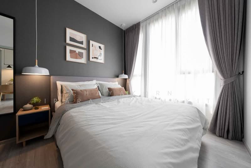 XT Ekkamai, Bangkok, 259 Soi Sukhumvit 63, Khlong Tan Nua, Watthana, Bangkok, 1 Bedroom, 30 sqm, Condo For Rent, by Chayakorn Tirarakthammakit, 500222433 - DDproperty.com